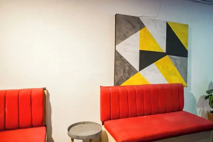 Private room Downtown 2 Guests