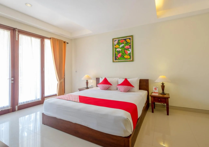 Mascot Beach Resort