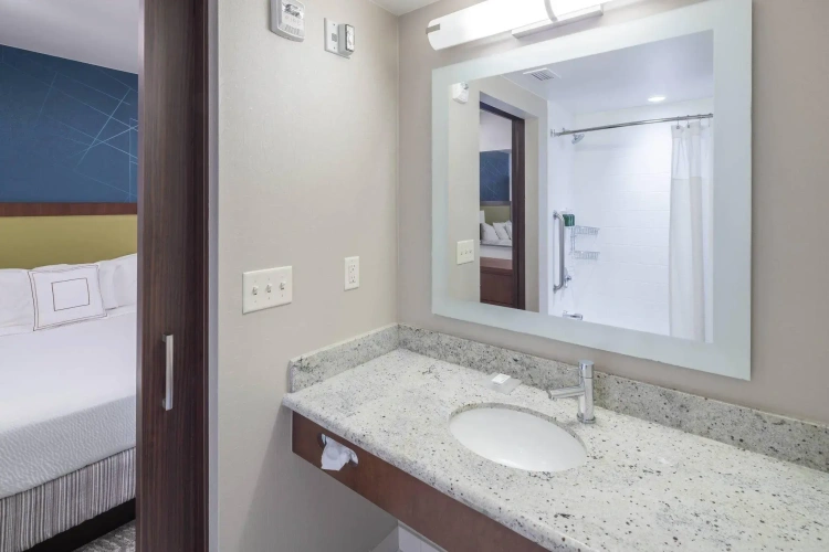 Quadruple Suite