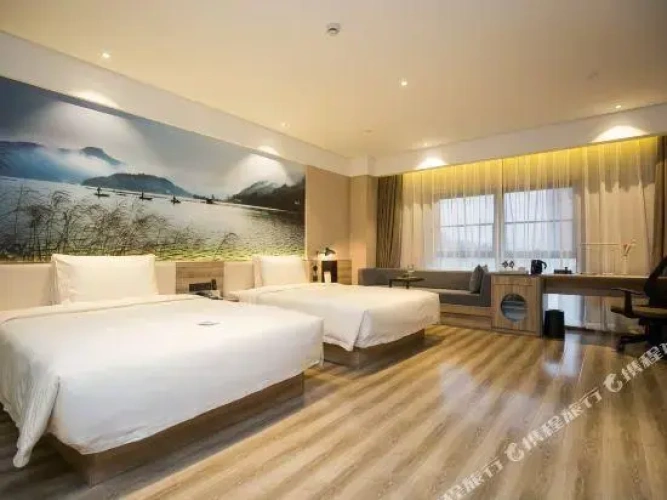 Standard Family room