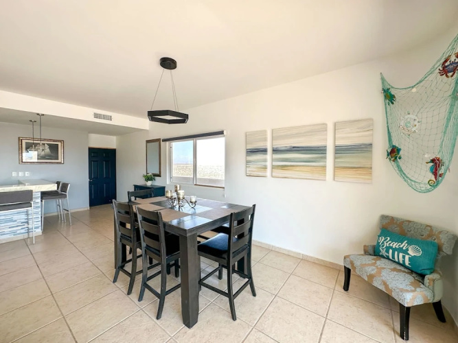 Relaxing Getaway 2BR Condo