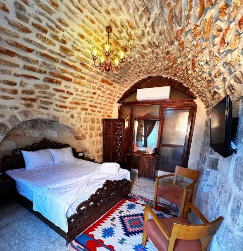 kefren konağı
