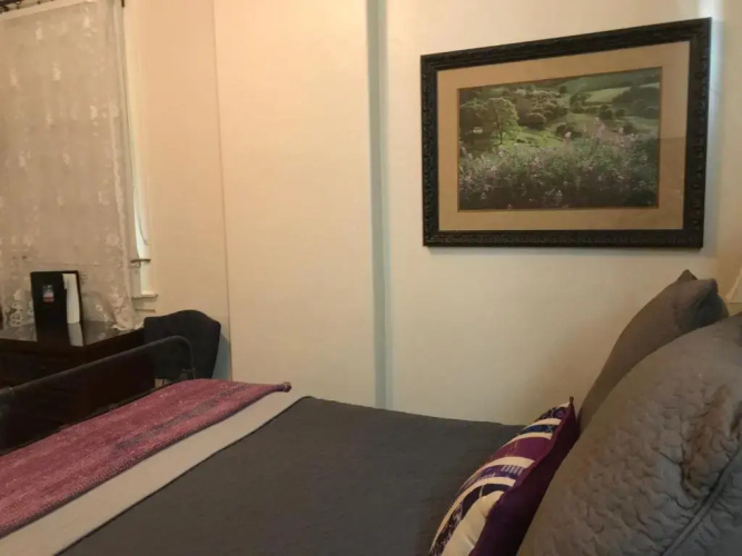 Hotel Sutter