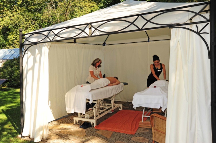 Fini Resort Badenweiler photo 15