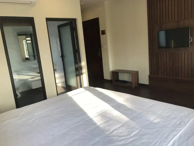 Boston Hotel
