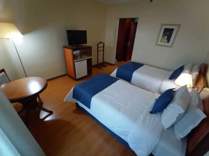 Superior Twin Apartment
