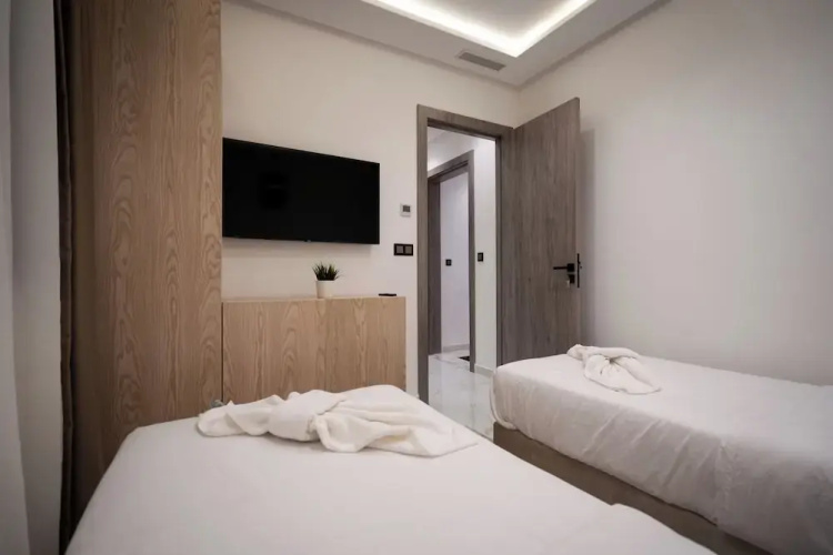 Living Appart Hotel
