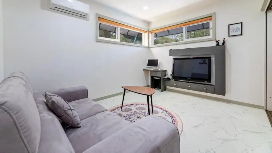Gapyeong The Haru Pool Villa