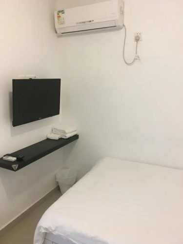 City Oasis Guesthouse