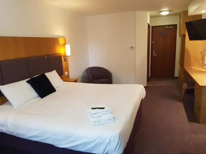 Middleton Inn, Manchester