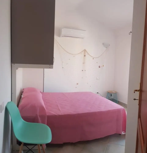 3 Bedrooms Apartment