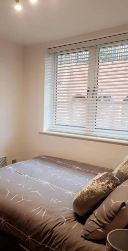 Remarkable 2-bed Apartment in Birmingham