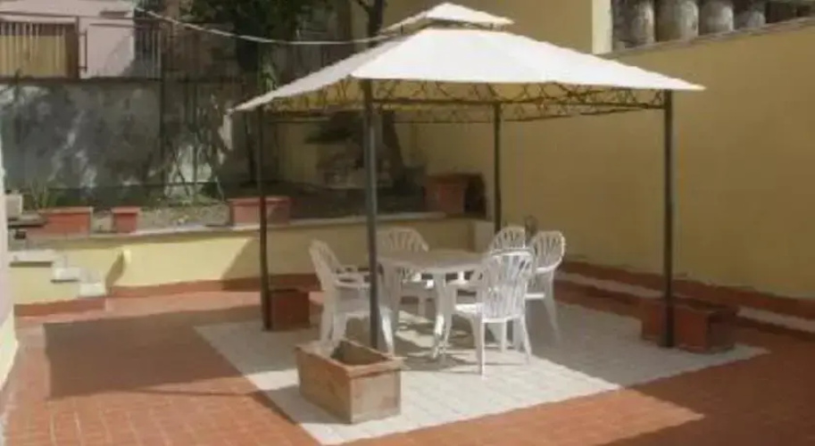 Appartamento Domitilla