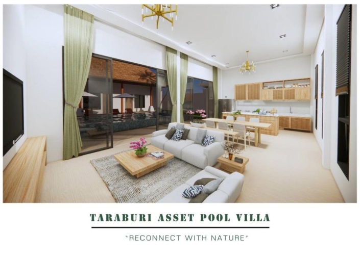 Superior Villa