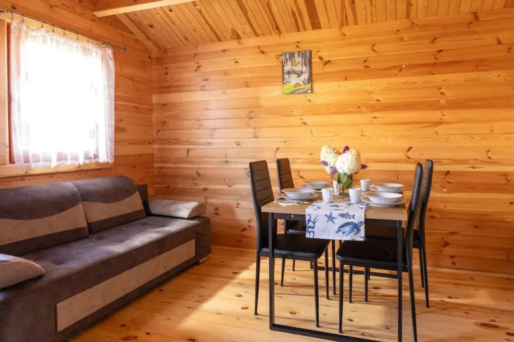 Holiday Homes, Summer Pool, Sauna, Whirlpool