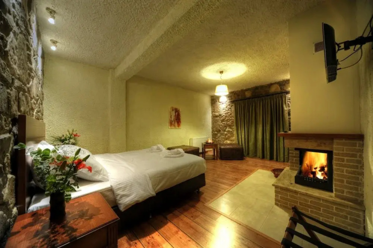 1450 Boutique Chalet
