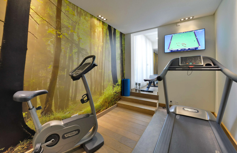 Best Western Premier Hotel Victoria photo 17