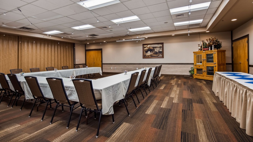 Best Western Plus Ruby's Inn photo 32