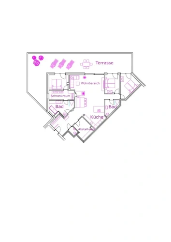 Luxury Apartment