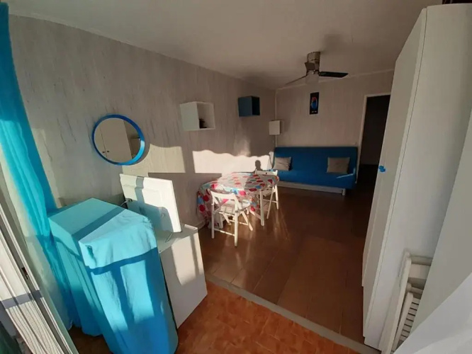 As18262 - Studio En Centre Ville