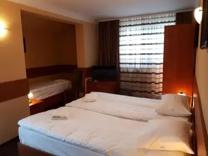 Motelik Arkadia