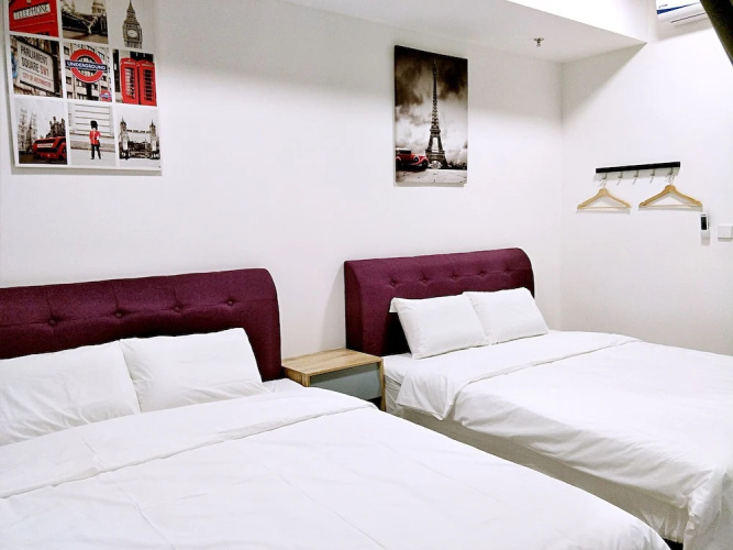 Otel görseli