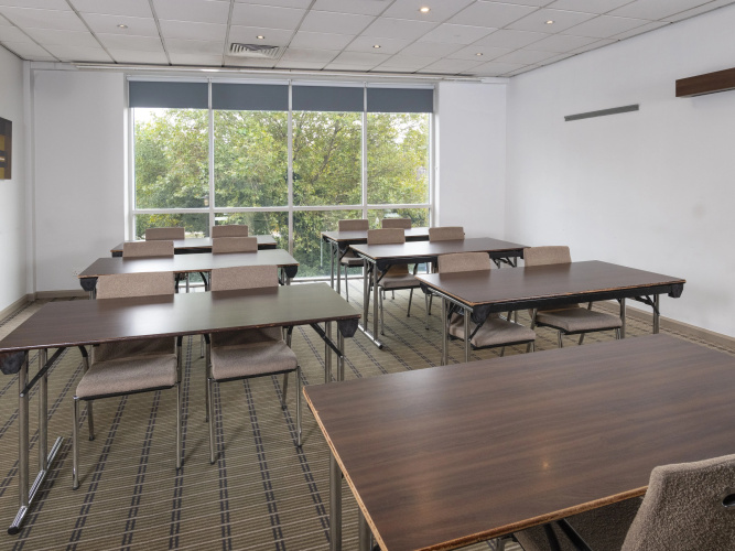 Holiday Inn Express London - Greenwich photo 20