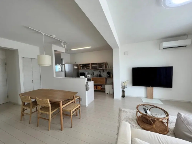 Shiokaze Villa
