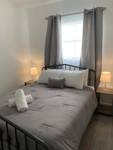 Comfort Apartment