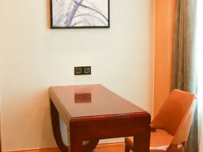 Shengqi Hotel