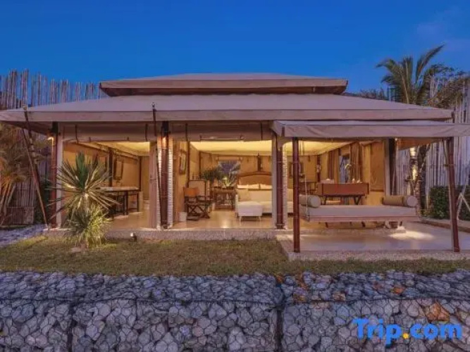 Aladdin Luxury Camp
