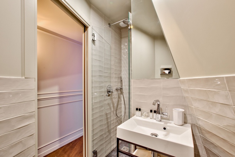 Maison Barbes photo 20