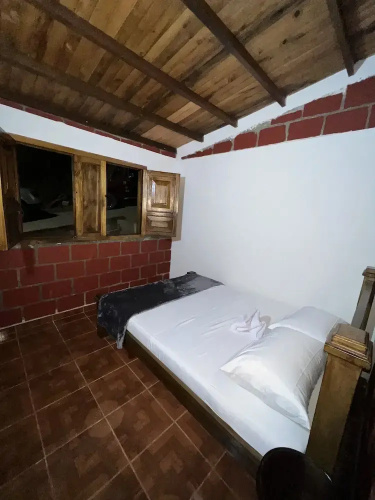 Betel Salento Lodging
