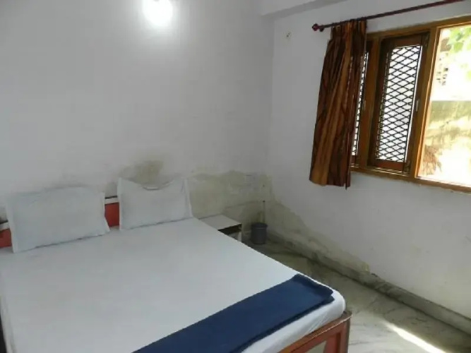 Hotel Rk