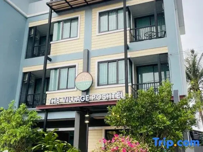 The Village Poshtel - Ao Nang