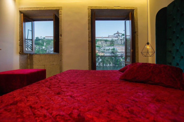 Ribeira flats mygod