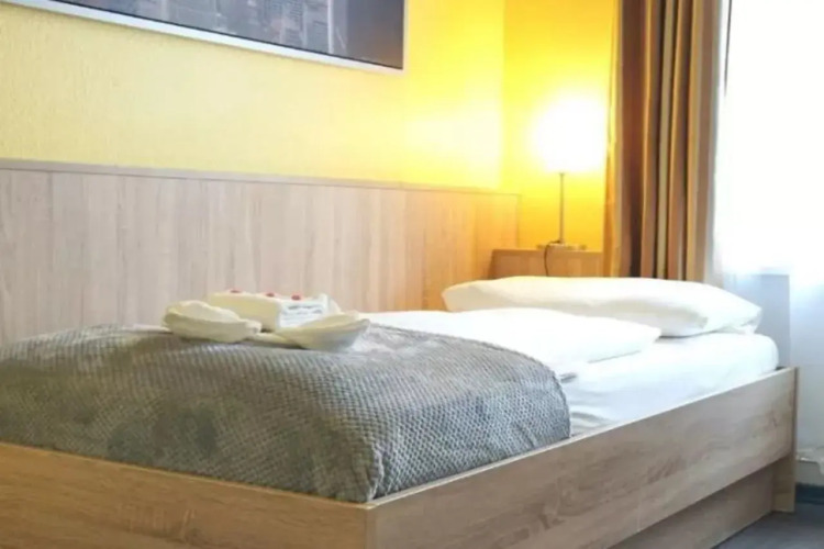 Фотография отеля