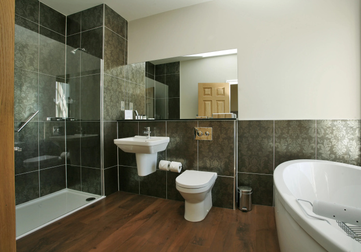 Barton Hall Hotel & Spa