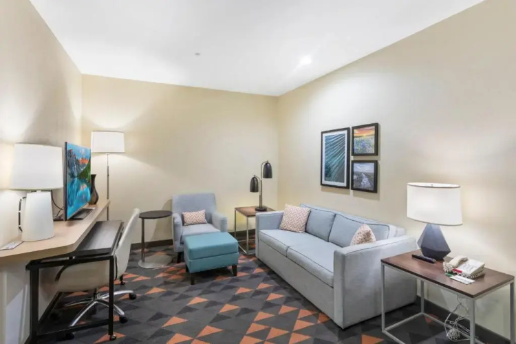 Holiday Inn Waco Northwest