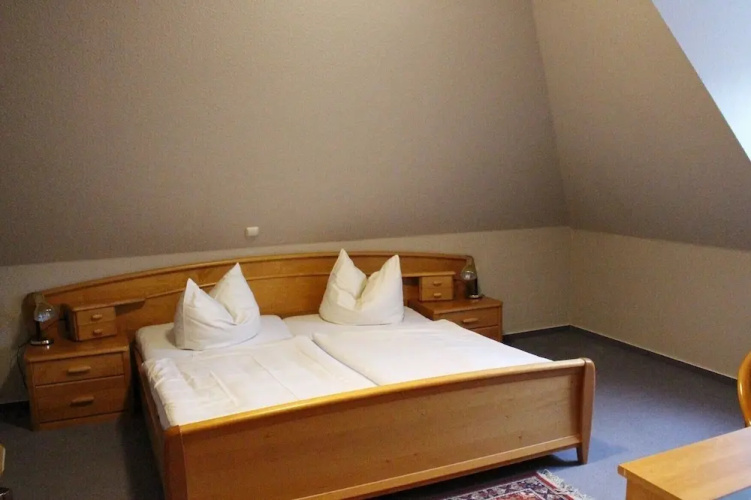 Hotel Vogt