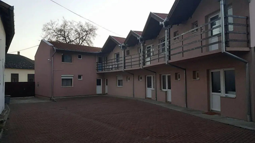 Inn Stefanija