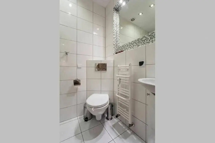 Apartamenty Classic Kraków