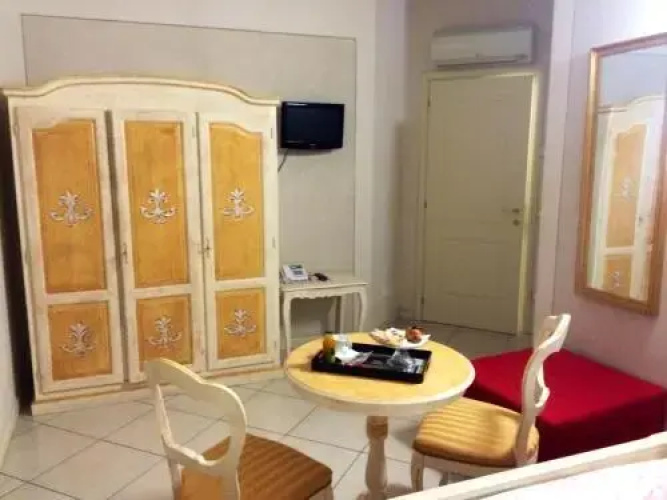 Villa Liberty