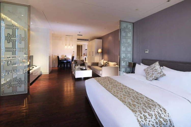 Suning Auraya Suites