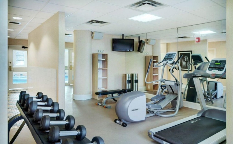 Holiday Inn & Suites Ottawa Kanata photo 29