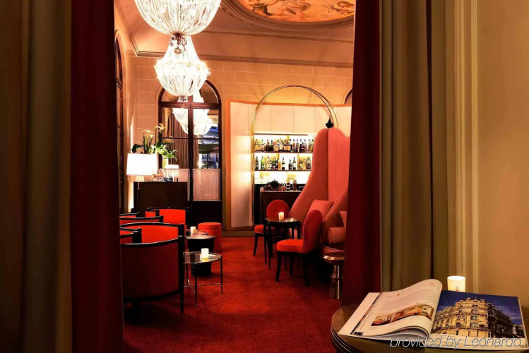 Hotel Carlton Lyon - MGallery photo 26