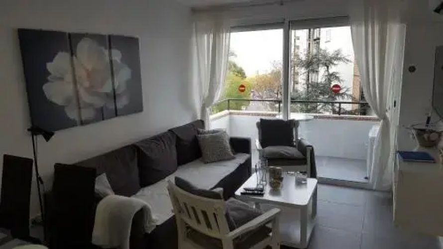 Bonanza Apartment