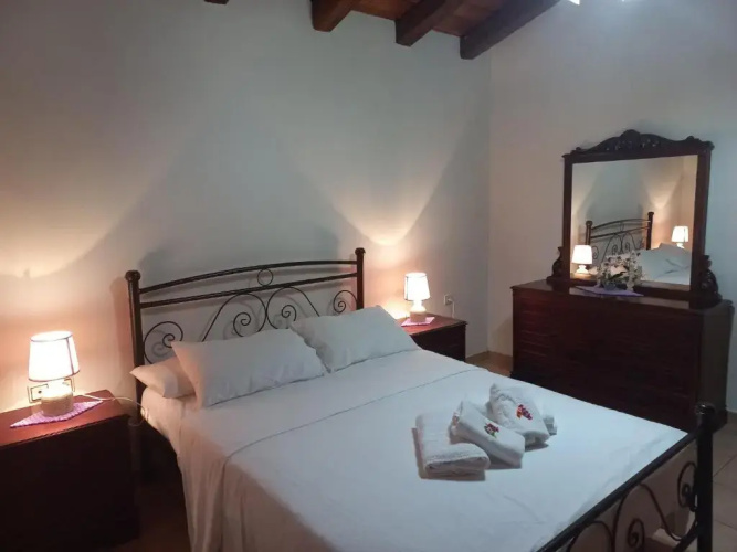 Emilio Village House