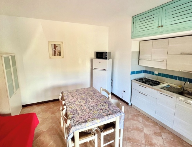 Family Apartment