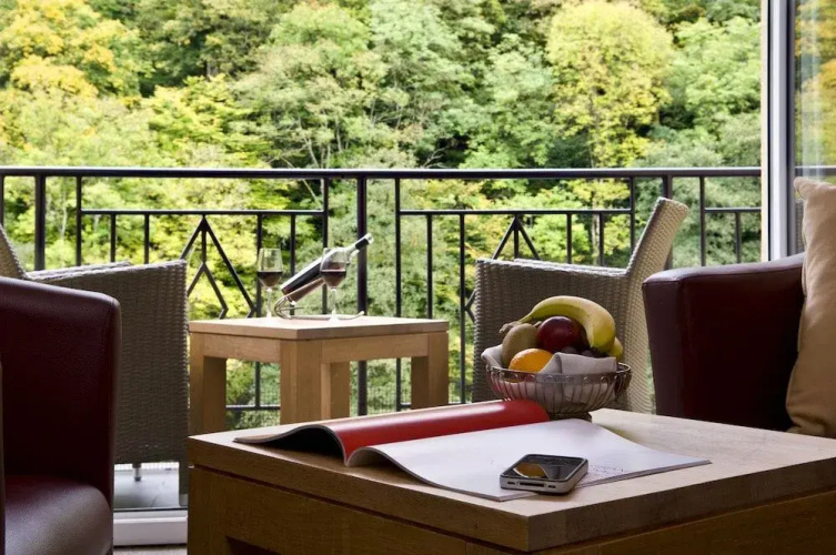 Cocoon Hotel Belair